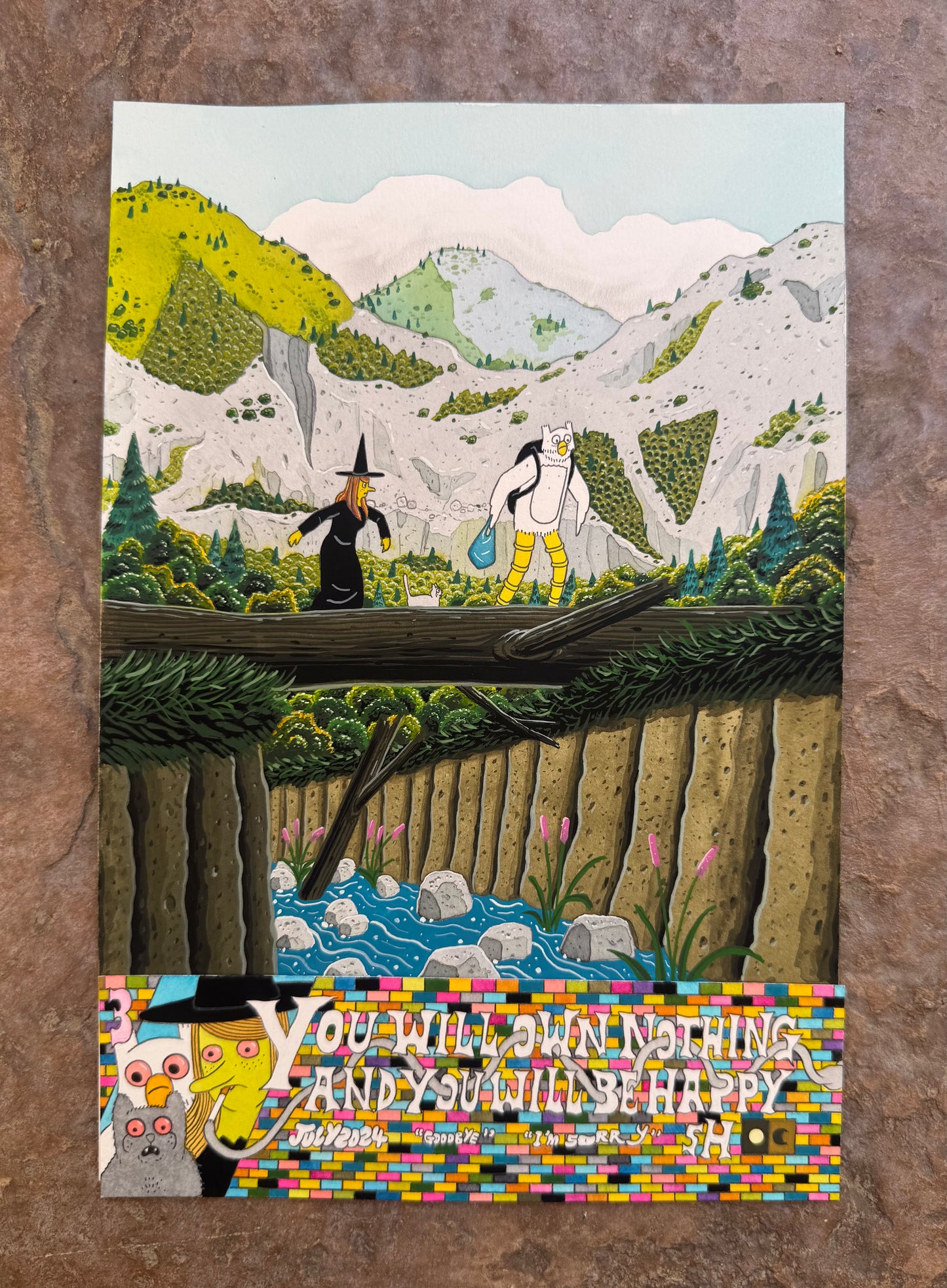 YWONAYWBH3 COVER