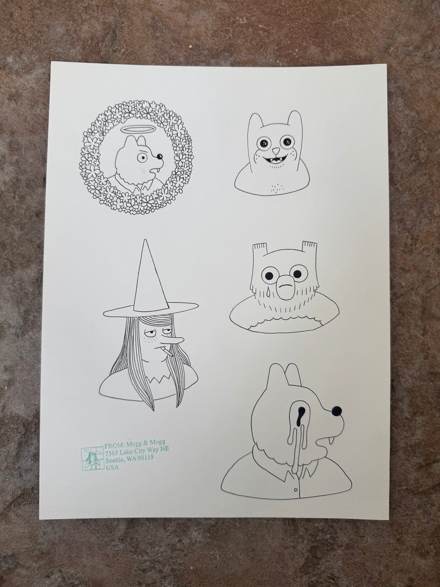 PIN DESIGNS