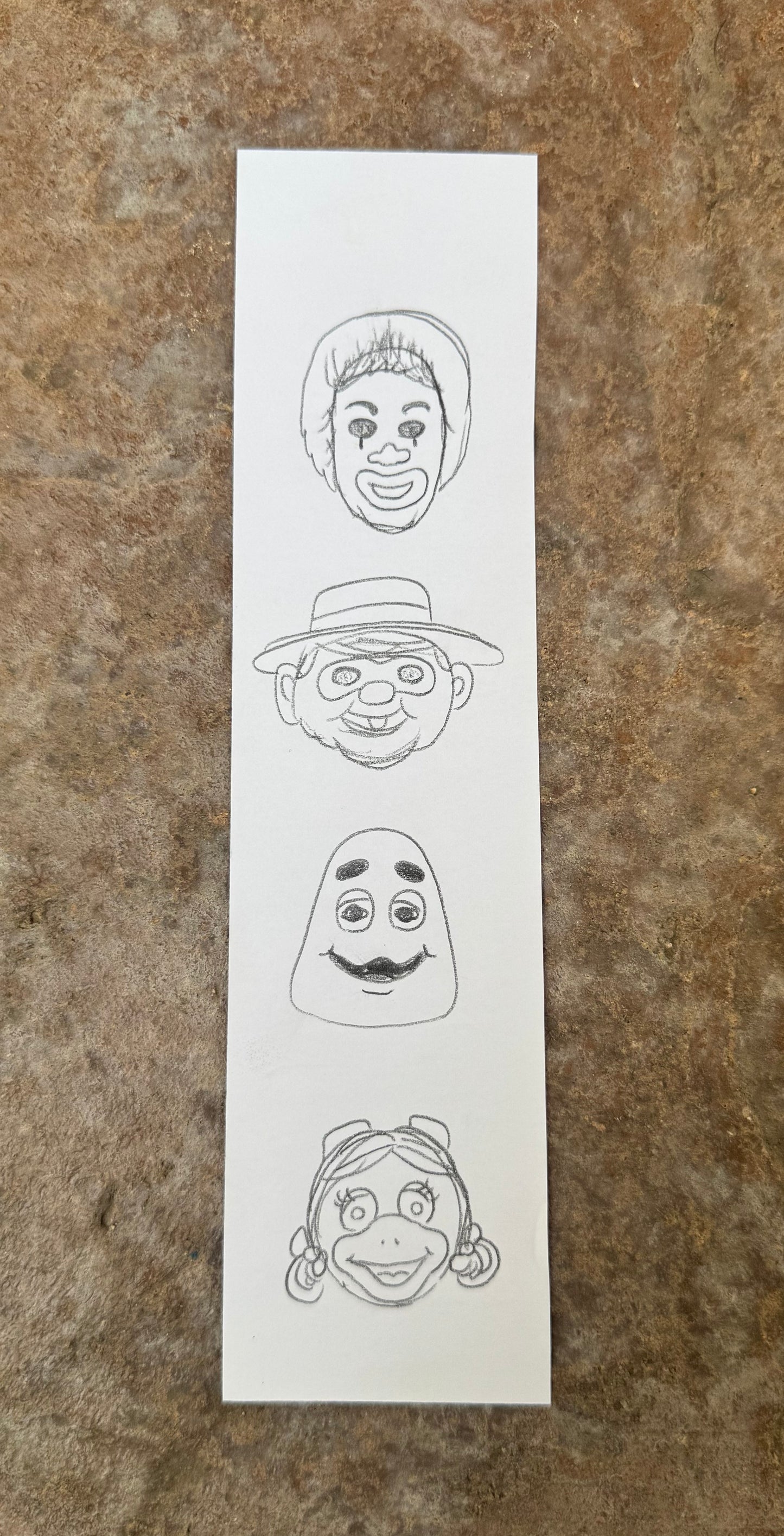 HALLOWEEN MASKS