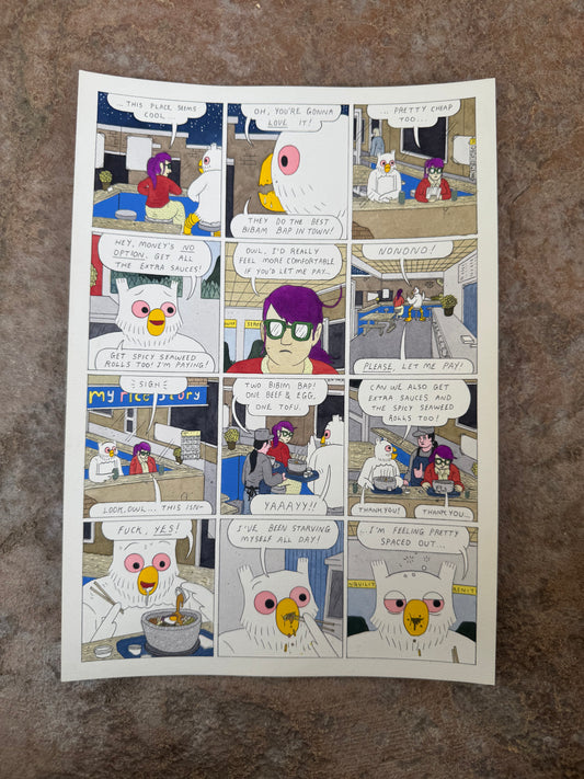 ONE MORE YEAR PAGE 53