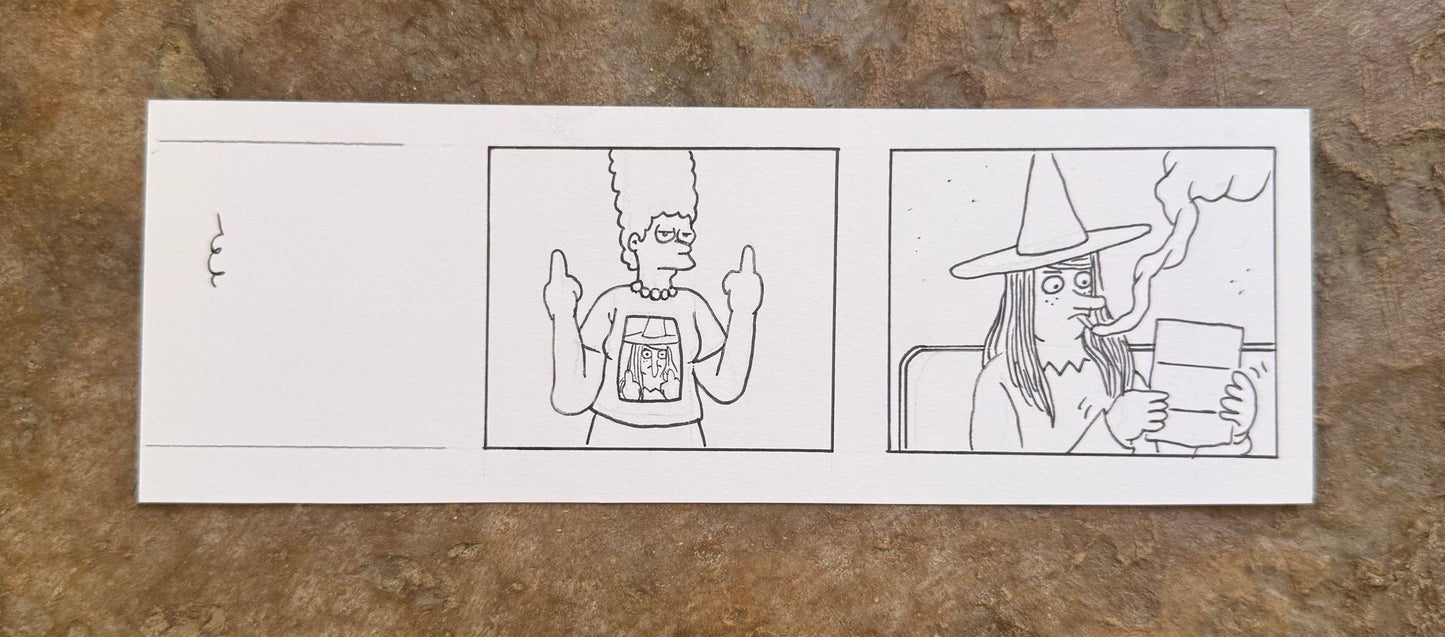 MEGG & MARGE