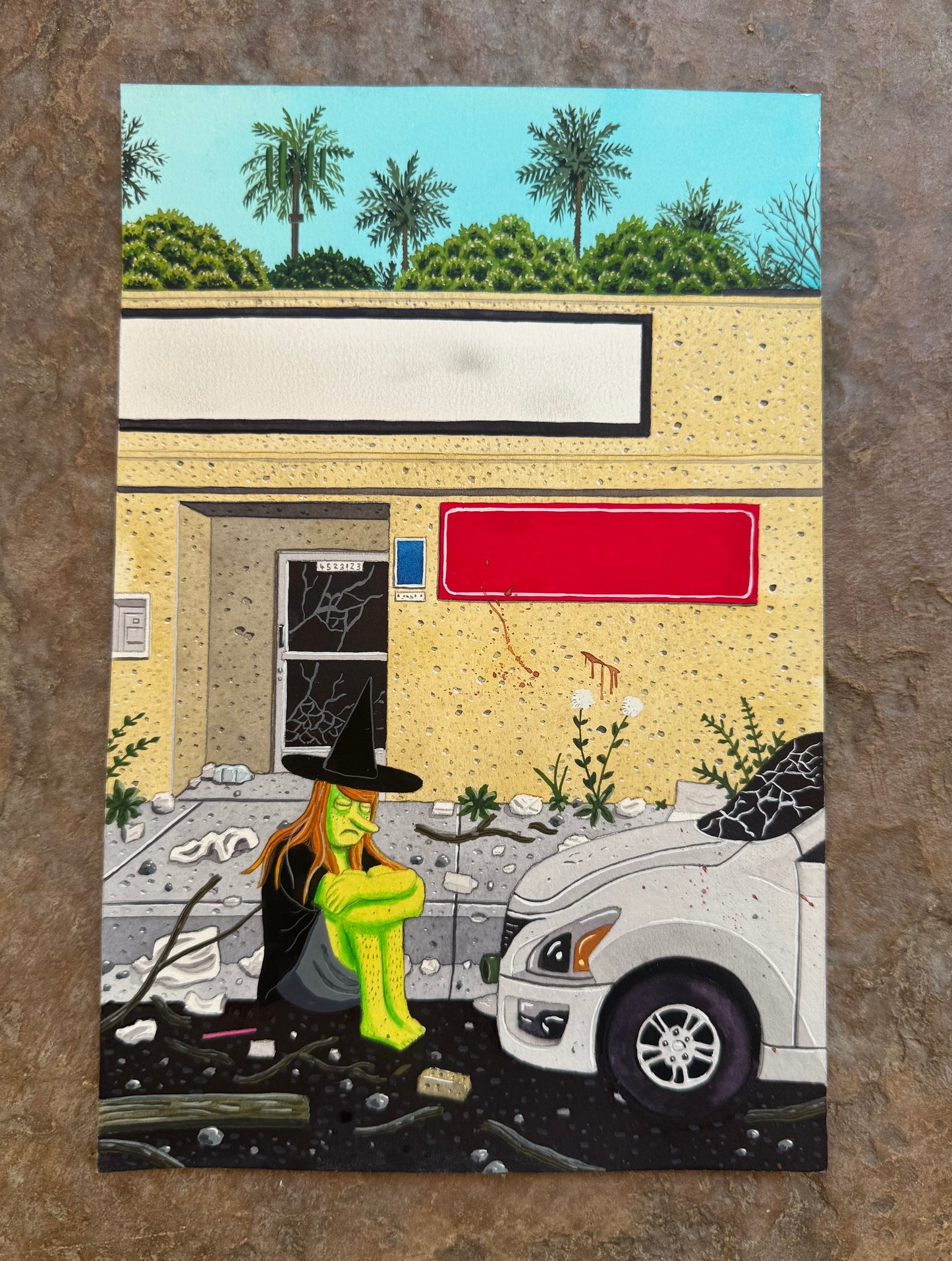 YWONAYWBH4 COVER