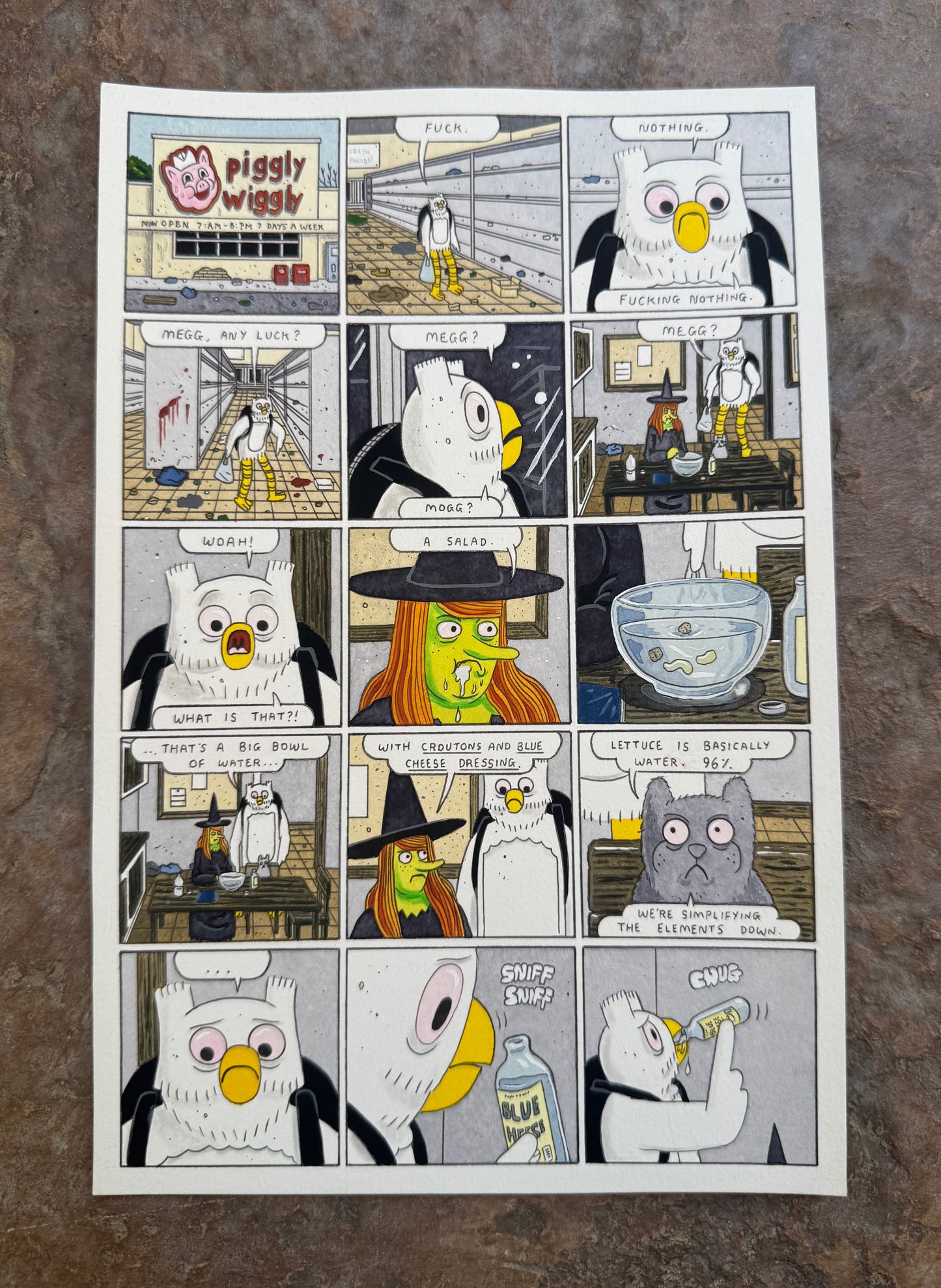 YWONAYWBH4 BACK COVER